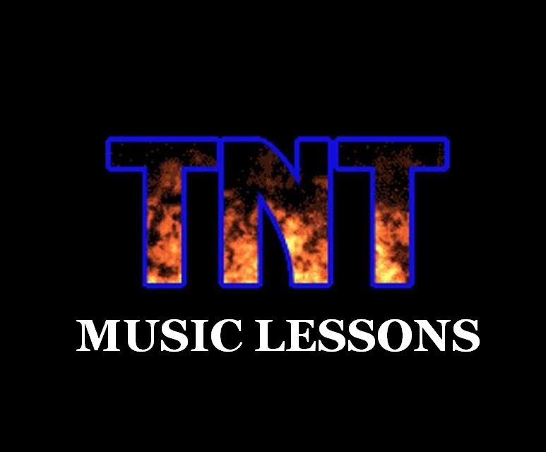 TNT Music Lessons