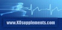KO Training and Supplements