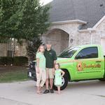 Locally Owned and Operated by Julie and Bill Dicke
