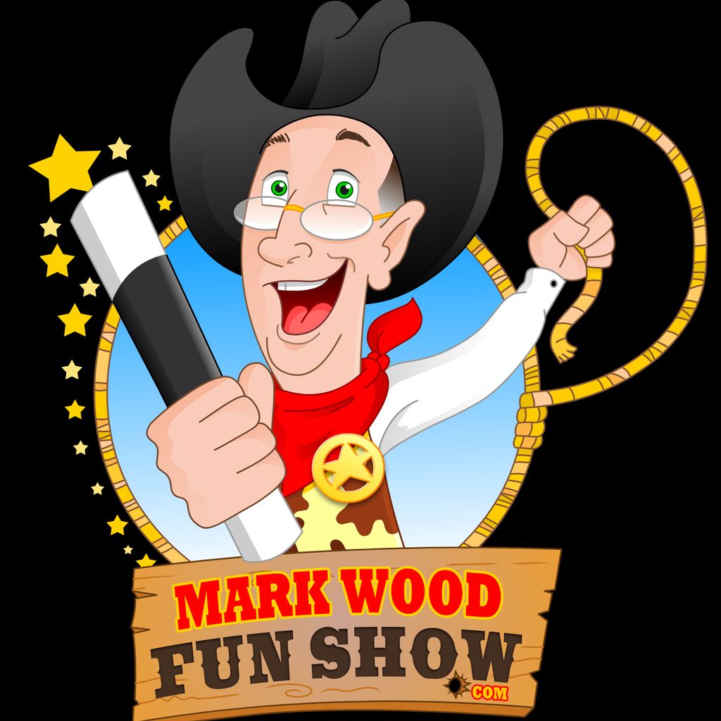 Mark Wood Fun Show