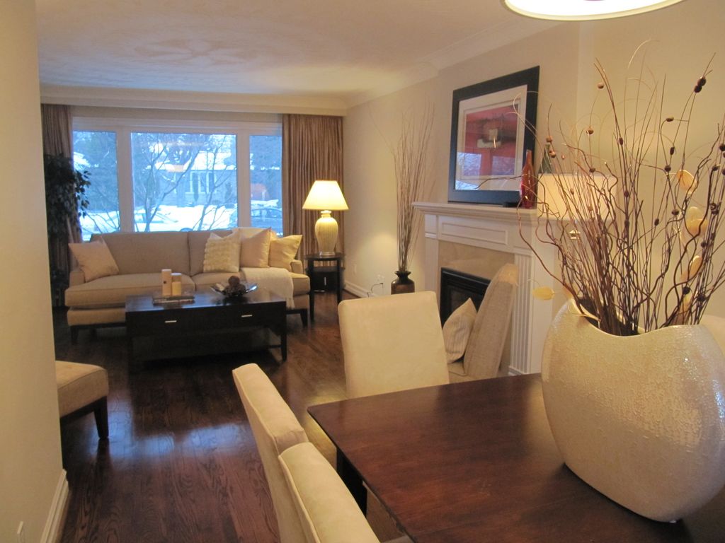 This vacant SOLD in less than a week in January, t