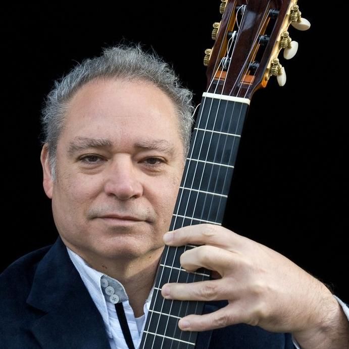 Jaime Guiscafre
