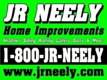 J R Neely Home Improvements