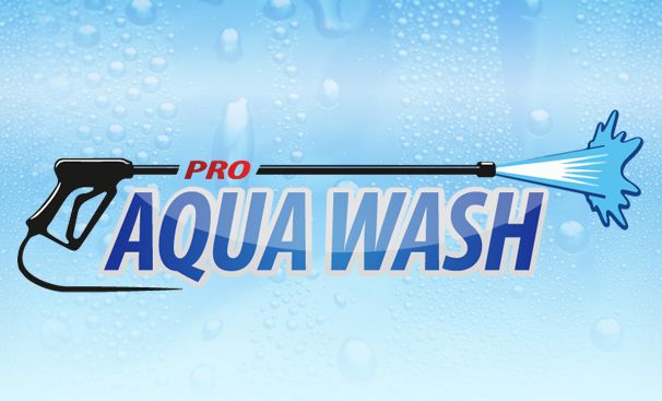 Pro Aqua Wash