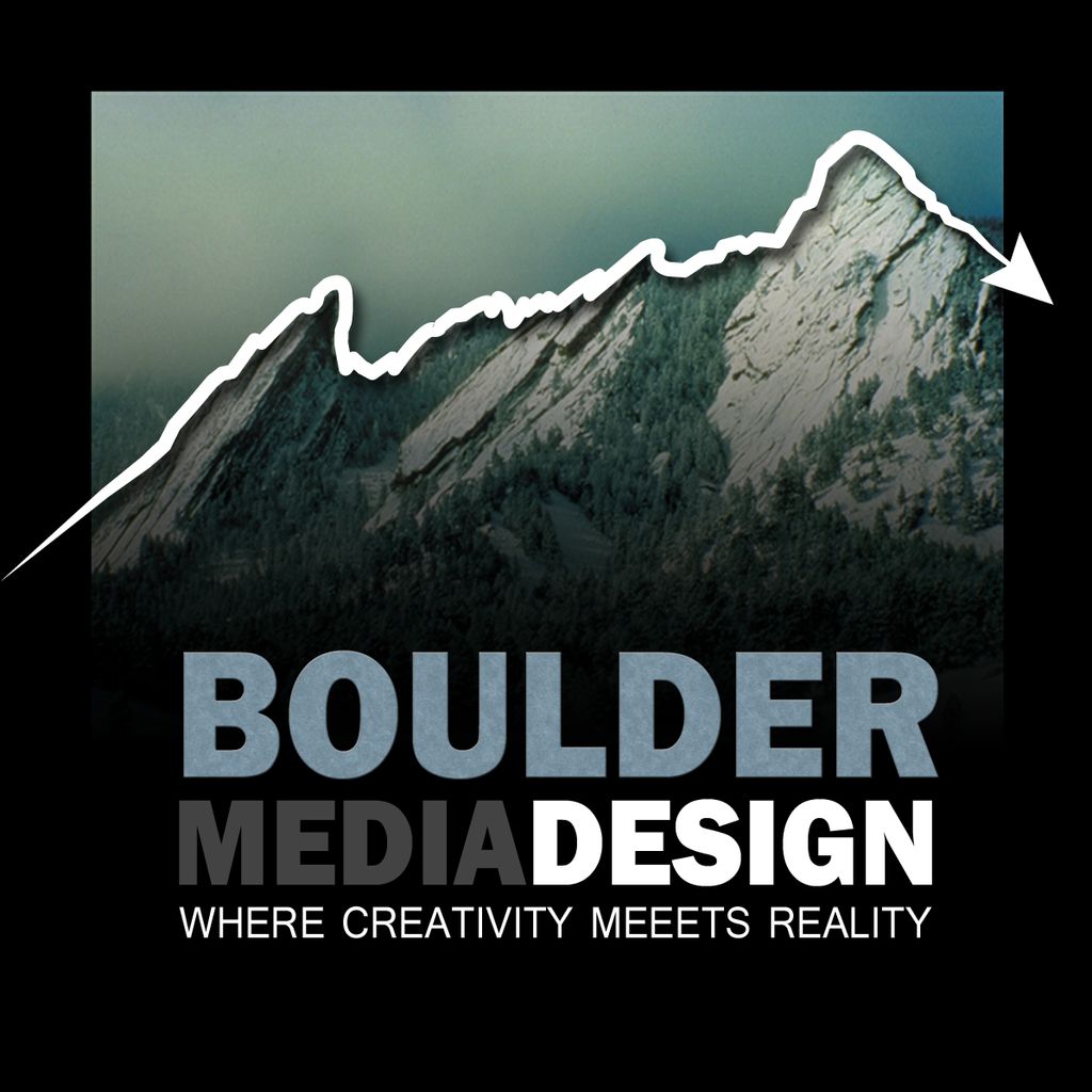 Boulder Media Design