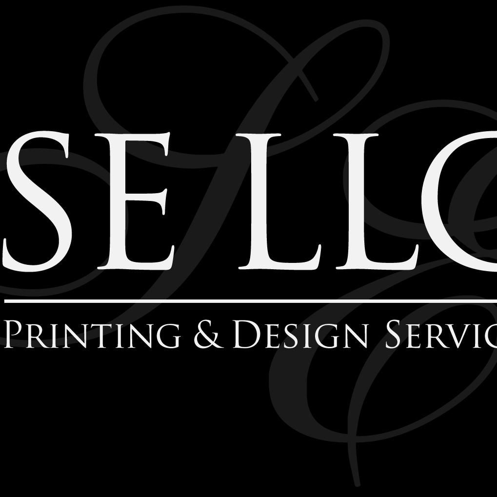 SE LLC Printing & Design Services