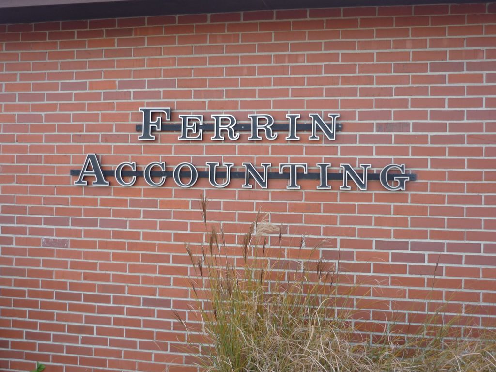 Ferrin Accounting