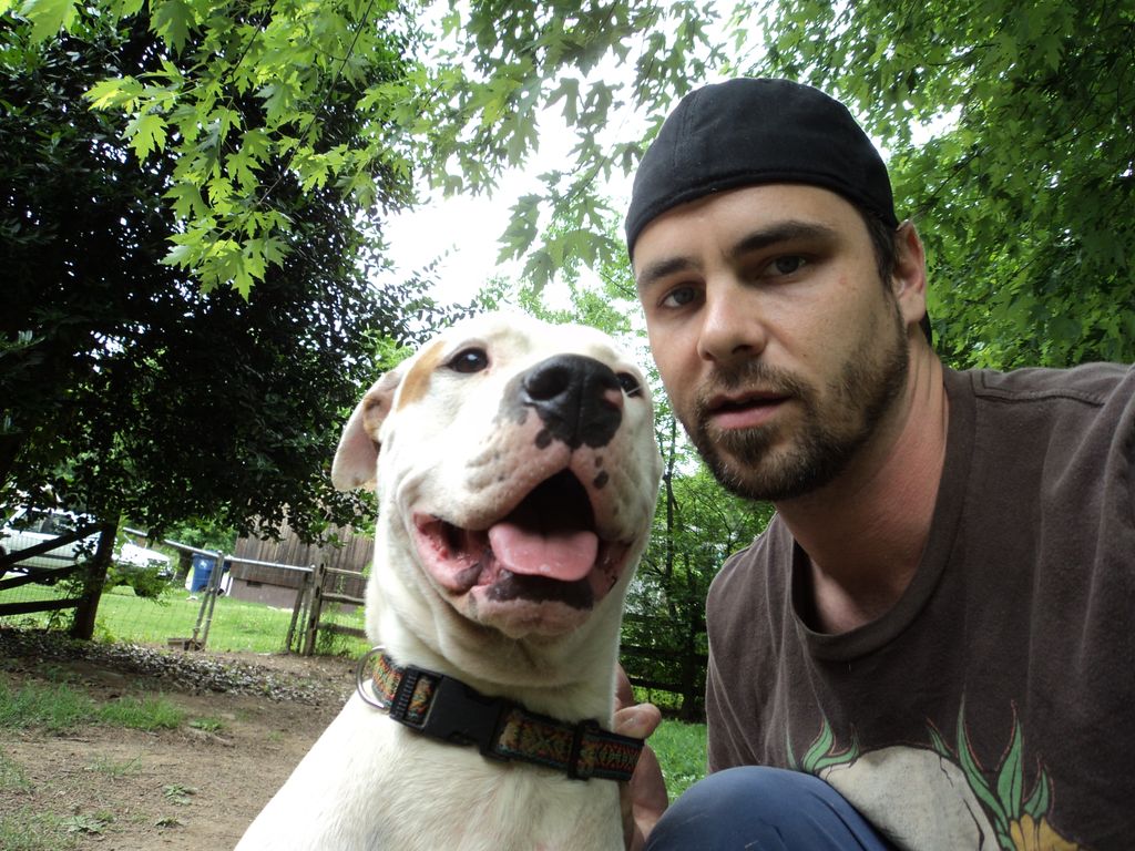 Oliver and James - Great Buddies!