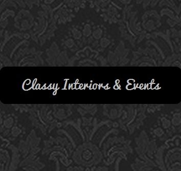 Classy Interiors & Events