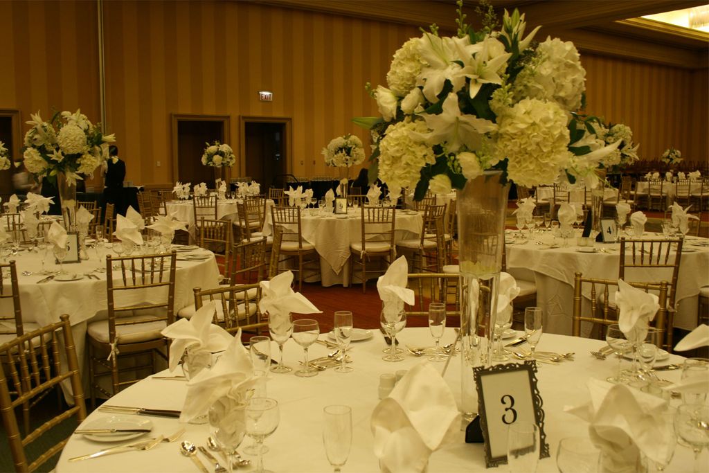Yellow Roses - Elegant
