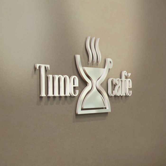 Logo suitable to represent small/medium business s