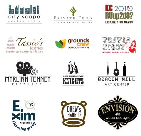 Logos