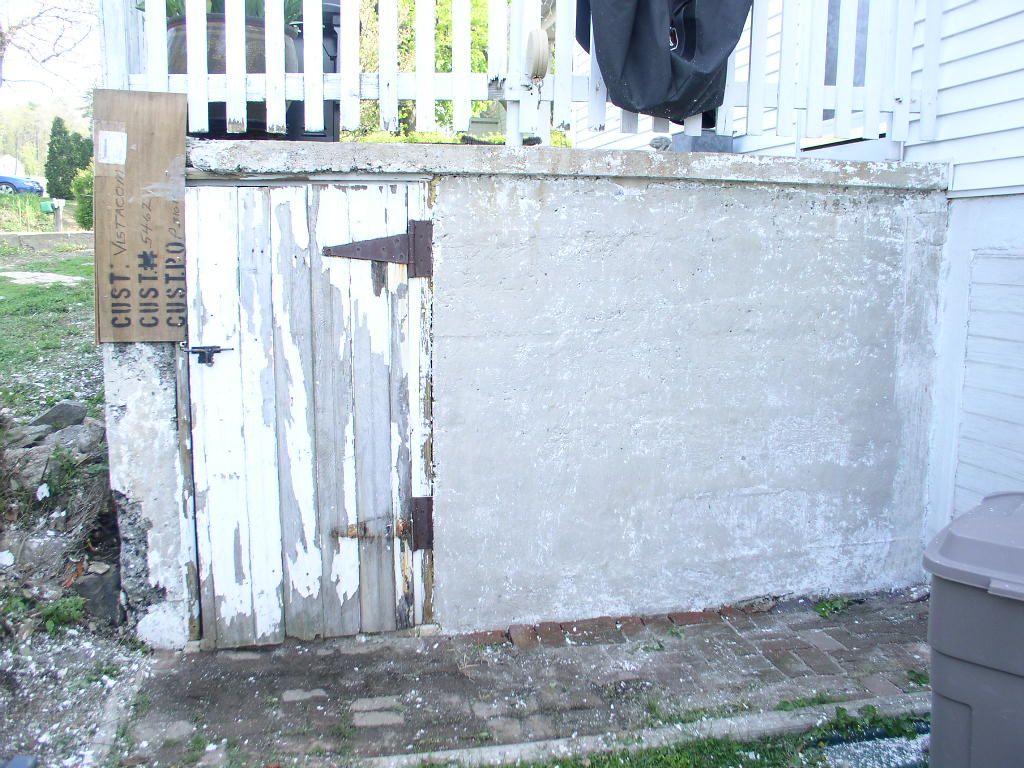 Before