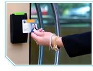Save your company money! Card Access System provid