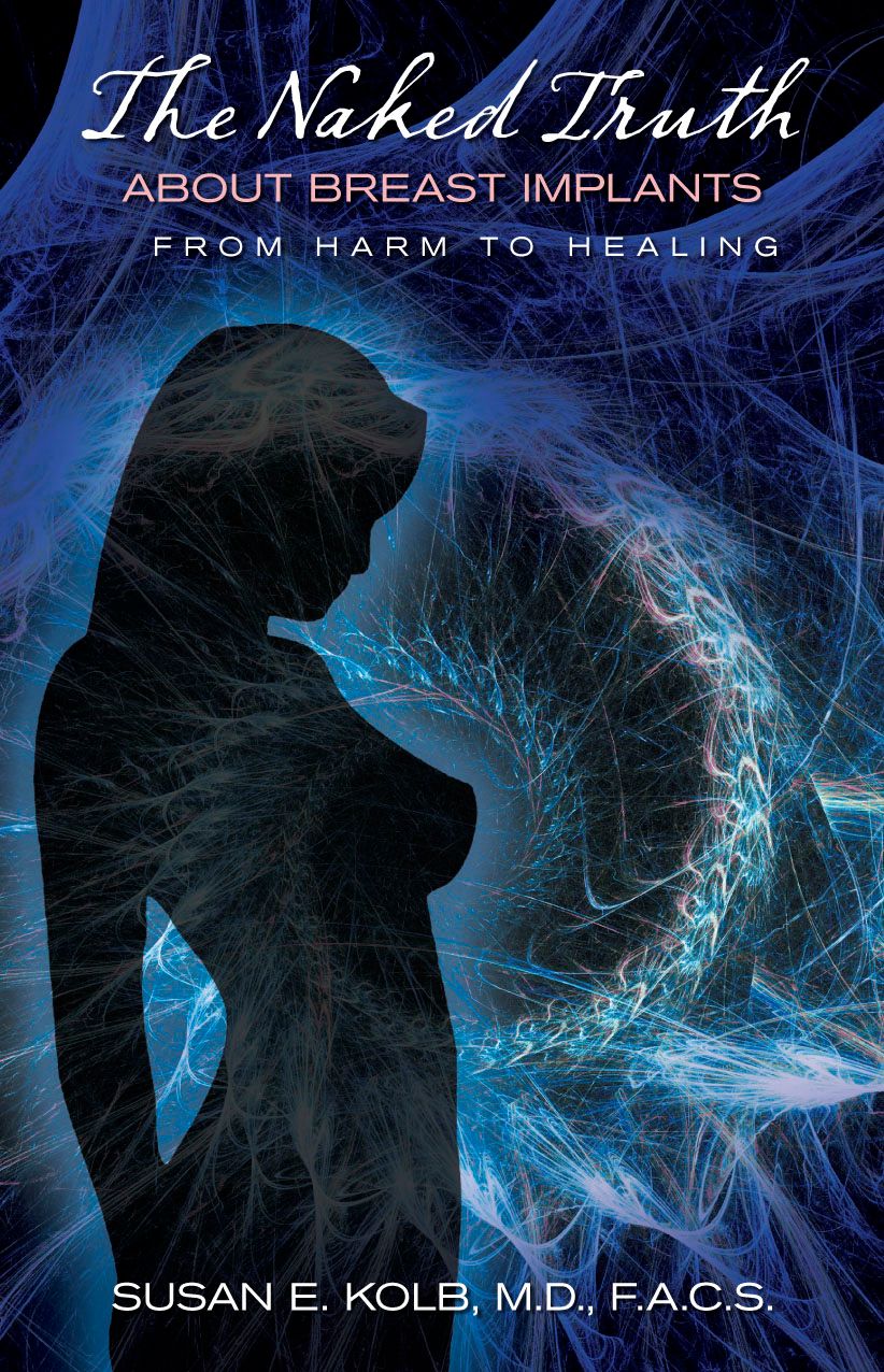 "The Naked Truth About Breast Implants: From Harm 