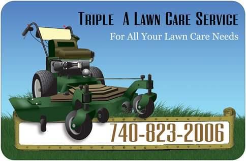 Triple A Lawn Care