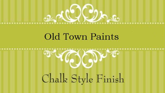 Old Town Paints