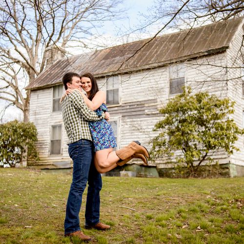 Country Engagement session
