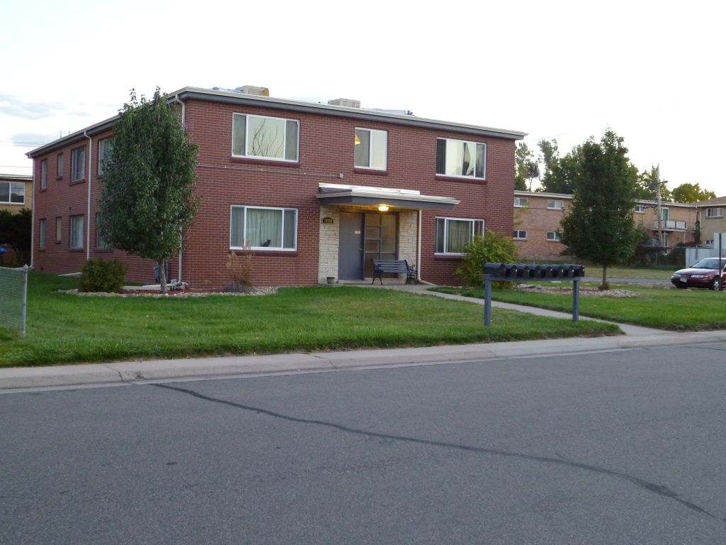 Apartments