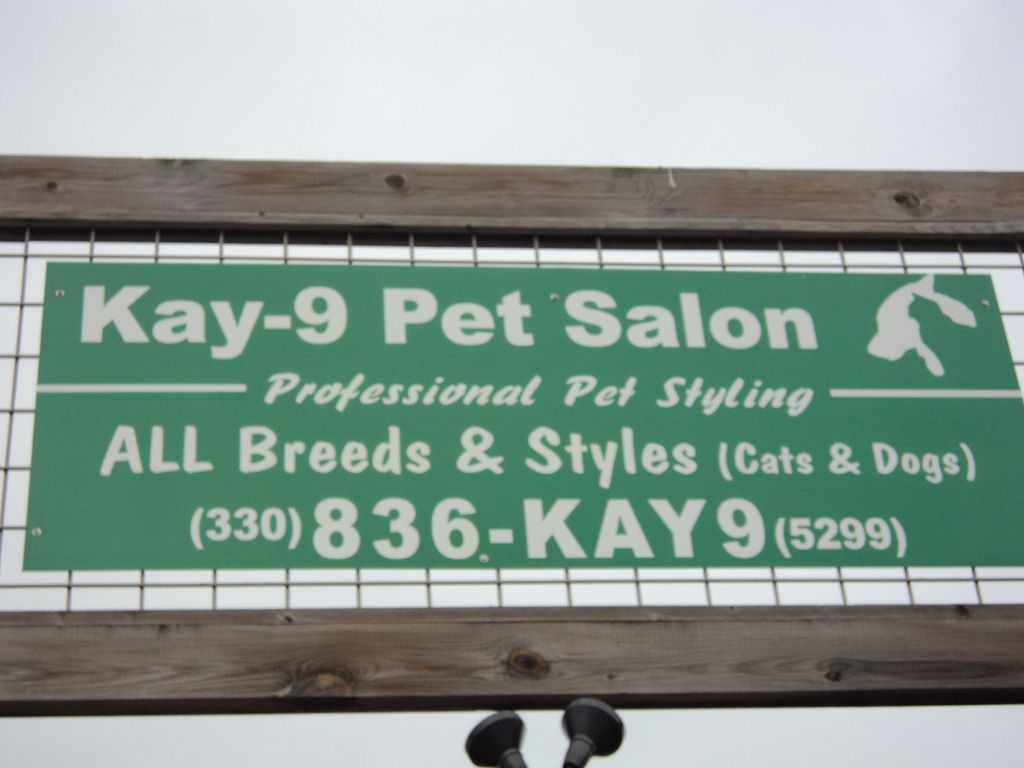 Kay 9 Pet Salon