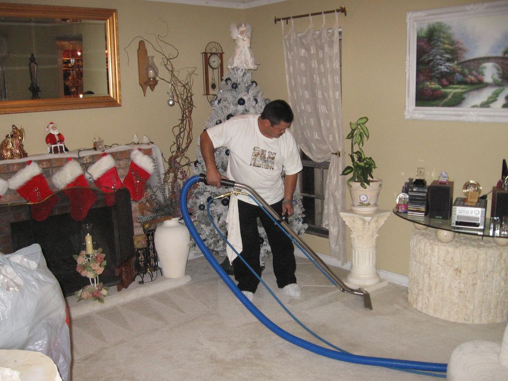 Puerta Cleaning Services