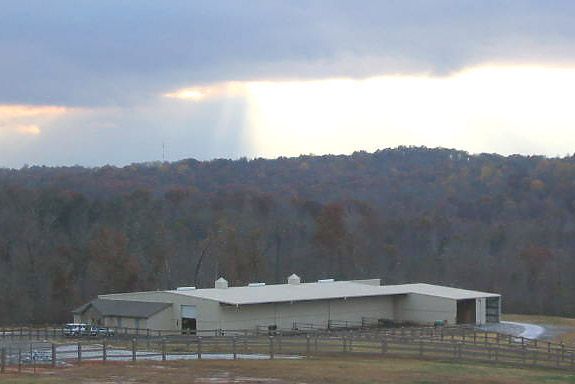 Grove River Ranch Equestrian Center & Retreat