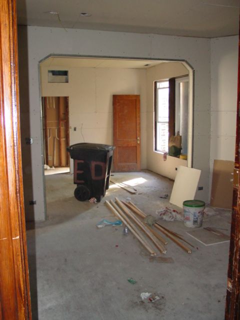 Before