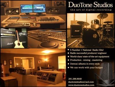 Duotone Productions