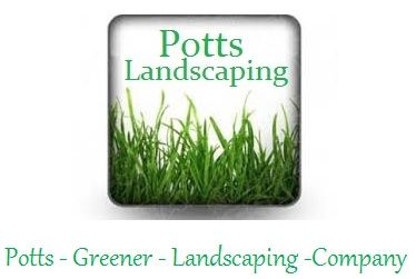 Potts Greener Landscaping