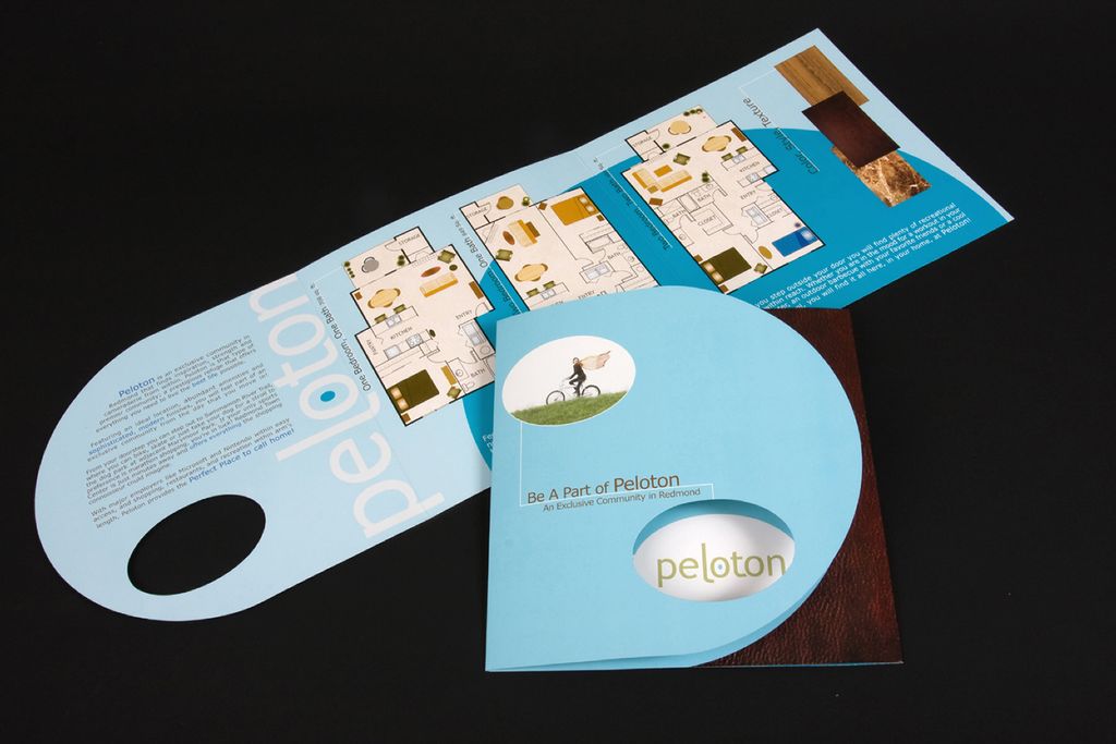Peloton Leasing Brochure