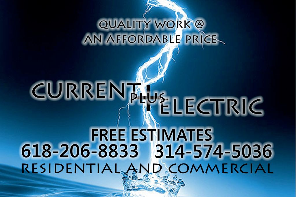 Current Plus Electric LLC