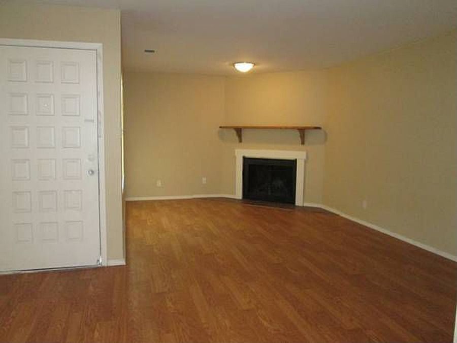 Laminate flooring