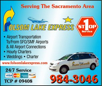 Folsom Lake Express