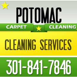 Potomac Carpet Cleaning