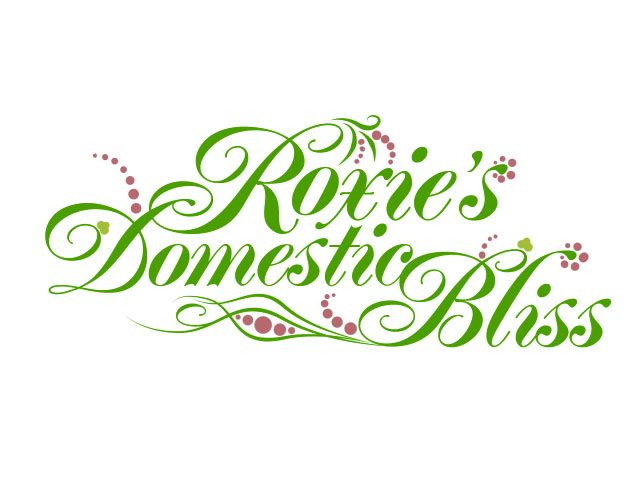 Roxie's Domestic Bliss