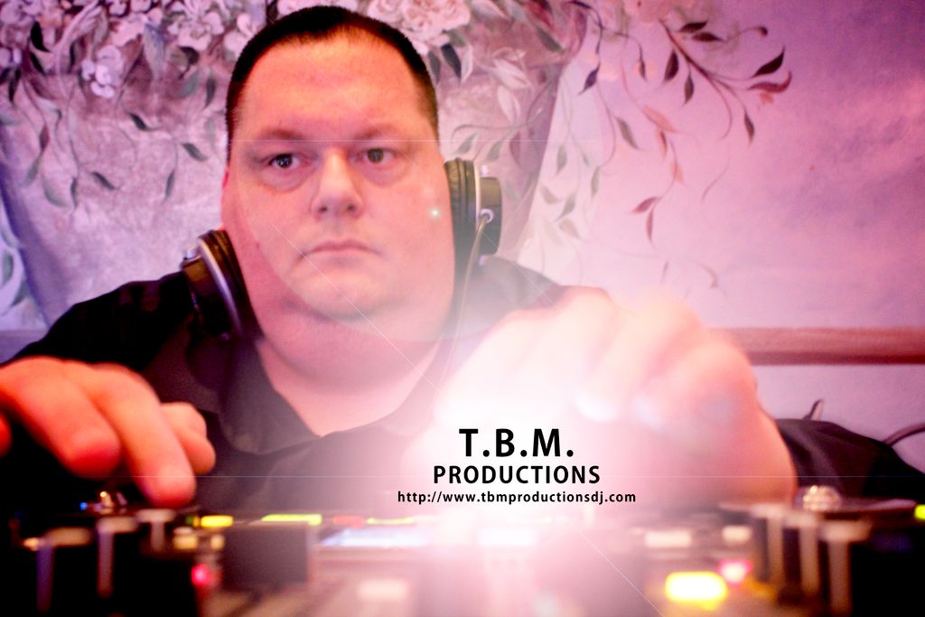 T.B.M. Productions
