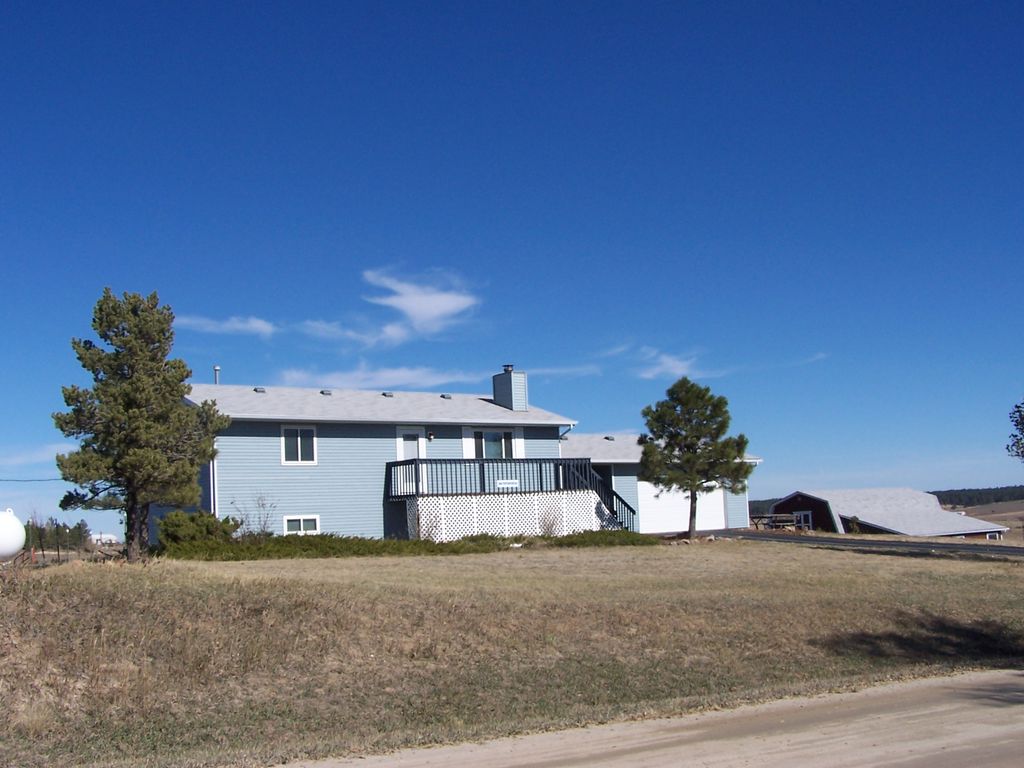 Country Homes
