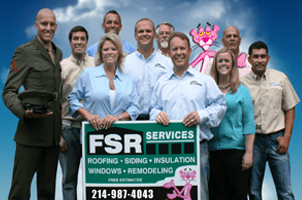 Dallas Roofing Company - FSR Services
2955 Wood Dr