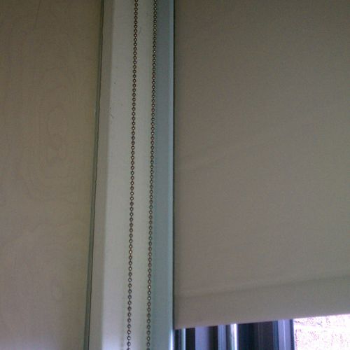 Roller Shades, Royal Window Treatments, 180 Lexing