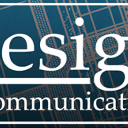 JK Design | Graphic Communications - Identity