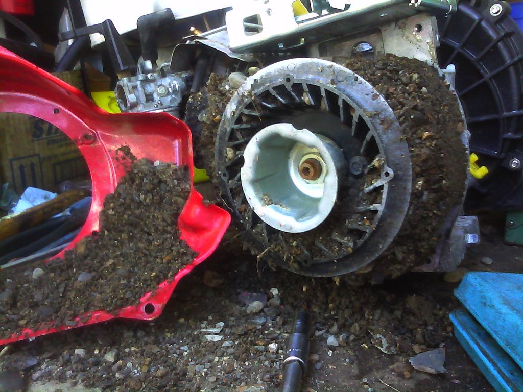 Vince's Small Engine Maintenance & Repair
