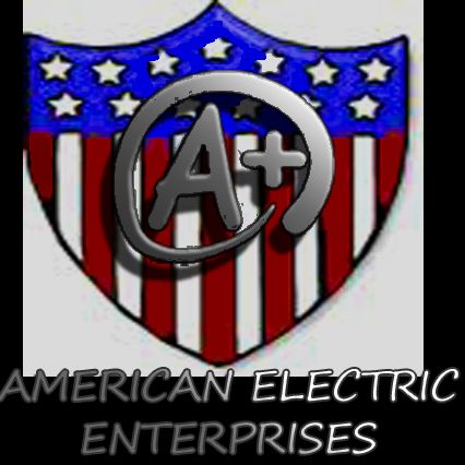 A+ American Electric Enterprises, Inc.