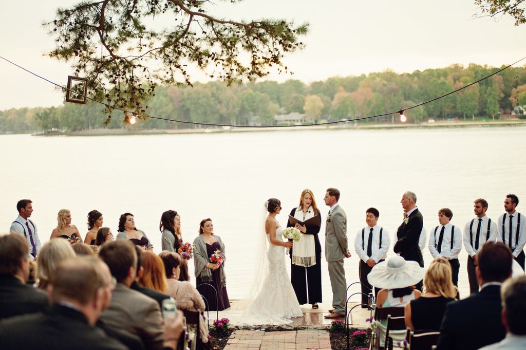 Photo taken by Christy Falls Photography