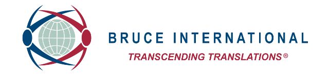 Bruce International, Inc.