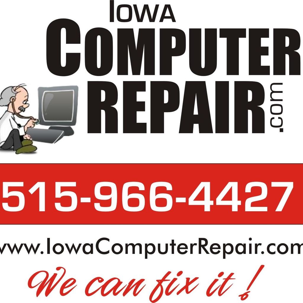 Iowa Computer Repair