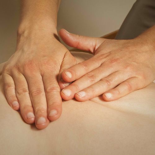 Custom therapeutic massage: oncology, precision ne