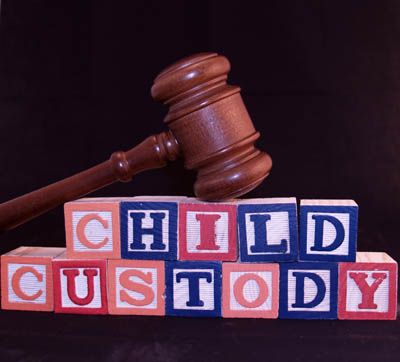 Child Custody Disputes