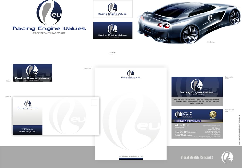Branding Development (REV)