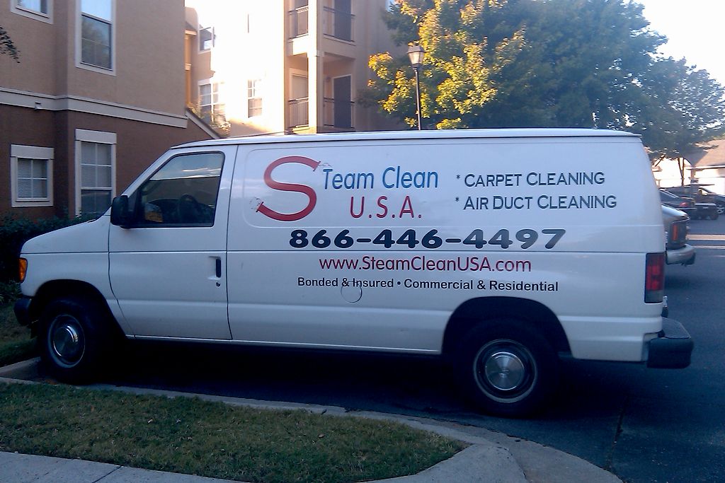 Atlanta Carpet Cleaning