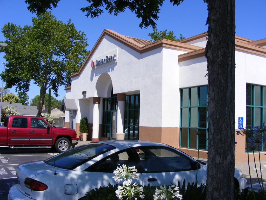 Exterior Commerical Painting